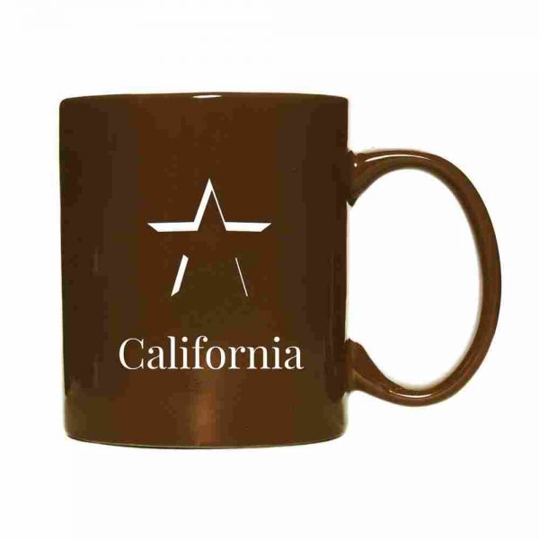 mug-brown-california-star