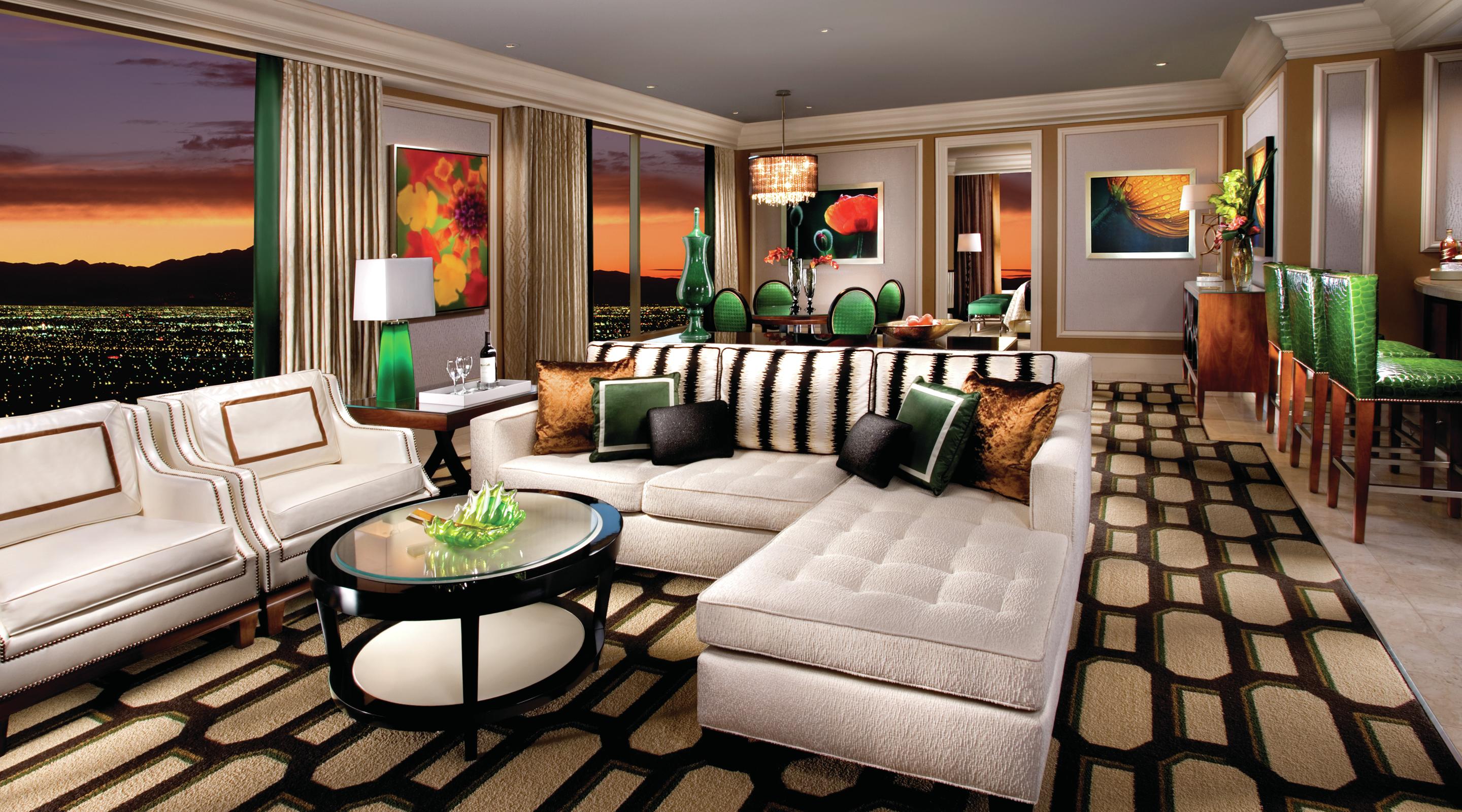 viejas casino hotel suites